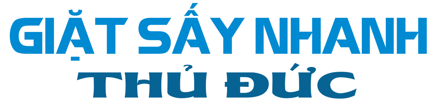 Giặt Sấy Nhanh Thủ Đức